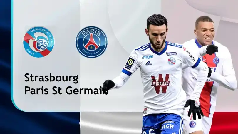 ONE88 Strasbourg vs Paris Saint Germain – Nhận định kèo bóng đá 22h00 10/04/2021 – VĐQG Pháp
