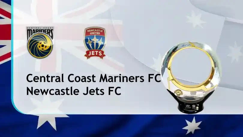 ONE88 Central Coast Mariners vs Newcastle Jets – Soi kèo nhà cái bóng đá – 16h05 01/06/2021 – VĐQG Australia