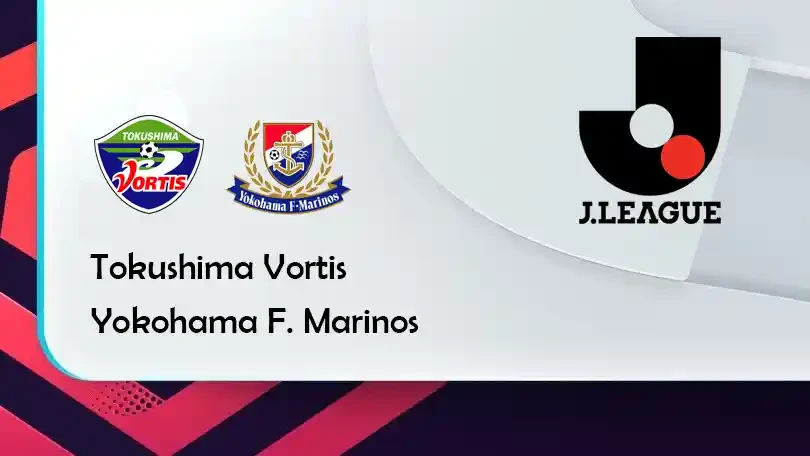 ONE88 Tokushima Vortis vs Yokohama F. Marinos – Tip bóng đá miễn phí hôm nay 16h00 – 27/06/2021 – VĐQG Nhật Bản