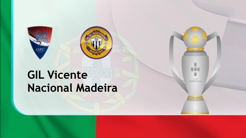 ONE88 GIL Vicente vs Nacional – Nhận định kèo bóng đá 03h30 20/03/2021 – VĐQG Bồ Đào Nha