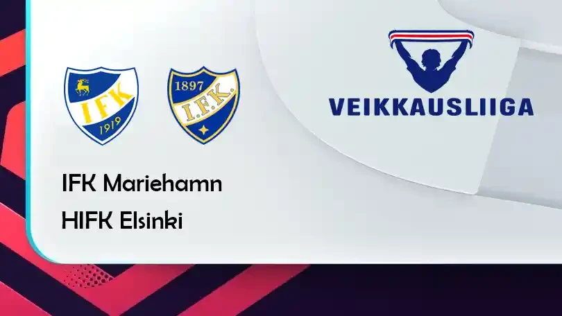 ONE88 IFK Mariehamn vs HIFK Elsinki – Tip bóng đá miễn phí hôm nay 22h30 – 04/07/2021 – VĐQG Phần Lan