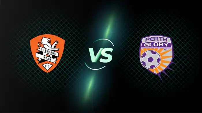 ONE88 Brisbane Roar vs Perth Glory – Tip bóng đá miễn phí hôm nay 16h05 – 02/06/2021 – VĐQG Australia