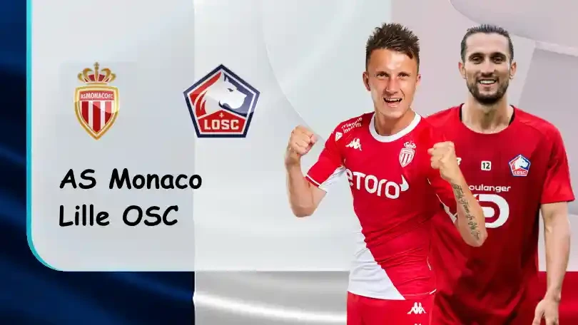 ONE88 Monaco vs Lille – Soi kèo nhà cái bóng đá – 03h00 20/11/2021 – VĐQG Pháp