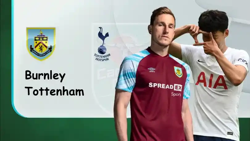 ONE88 Burnley vs Tottenham – Soi kèo nhà cái bóng đá – 01h45 28/10/2021 – EFL Cup
