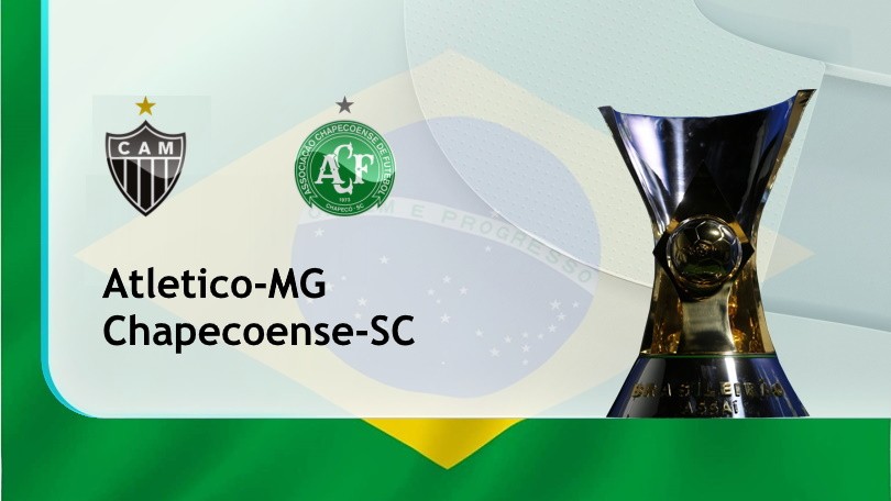 ONE88 Atletico-MG vs Chapecoense-SC – Nhận định kèo bóng đá 06h00 22/06/2021 – VĐQG Brazil