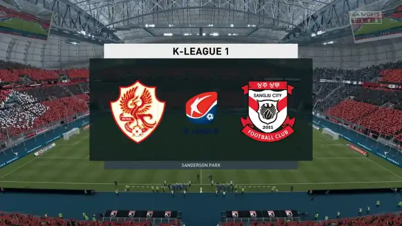 ONE88 Nhận định bóng đá – VĐQG Hàn Quốc – Gwangju FC vs Sangju Sangmu FC – 18h00 15/09/2020: Cân sức cân tài