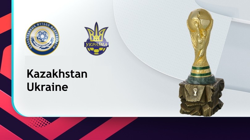 ONE88 Ukraine vs Kazakhstan – Soi kèo nhà cái bóng đá - 01h45 01/04/2021 – Vòng loại World Cup 2022