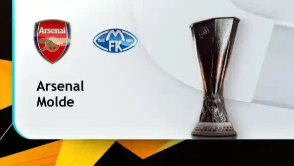 ONE88 Nhận định bóng đá – UEFA Europa League – Arsenal vs Molde – 03h00 06/11/2020: Thực lực cách biệt
