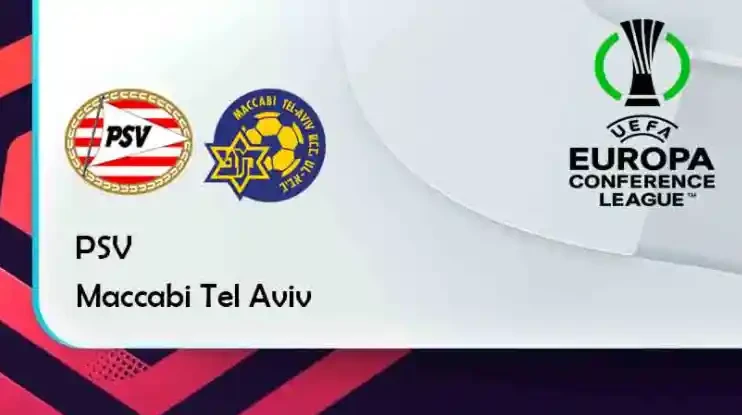 ONE88 PSV vs Maccabi Tel Aviv – Tip bóng đá miễn phí hôm nay 00h45 – 18/02/2022 – Europa Conference League.