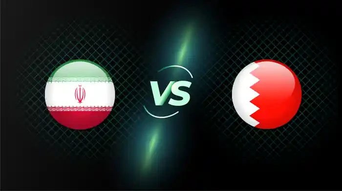 ONE88 Iran vs Bahrain – Tip bóng đá miễn phí hôm nay 23h30 – 07/06/2021 – Vòng loại World Cup 2022