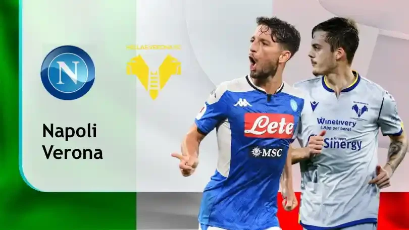 ONE88 Napoli vs Verona – Soi kèo nhà cái bóng đá – 01h45 24/05/2021 – VĐQG Italia
