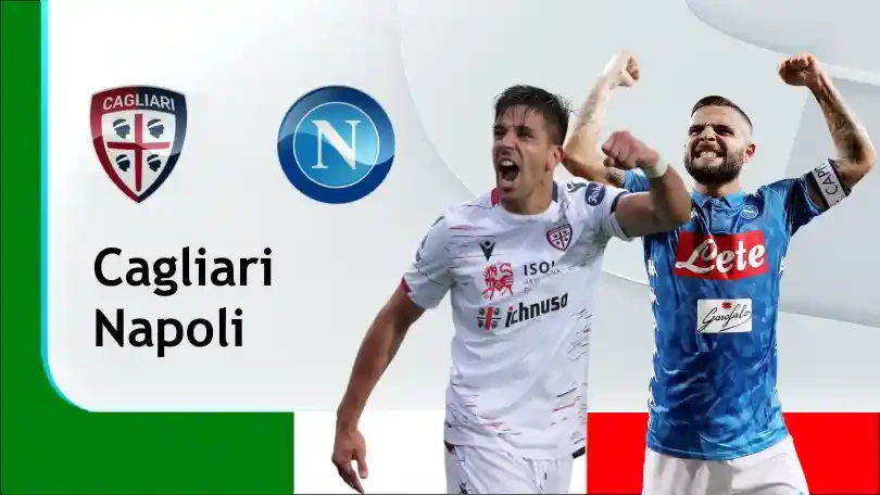 ONE88 Soi kèo bóng đá Cagliari vs Napoli – 21h00 – 03/01/2021 – VĐQG Italia: 3 điểm về phố Cảng