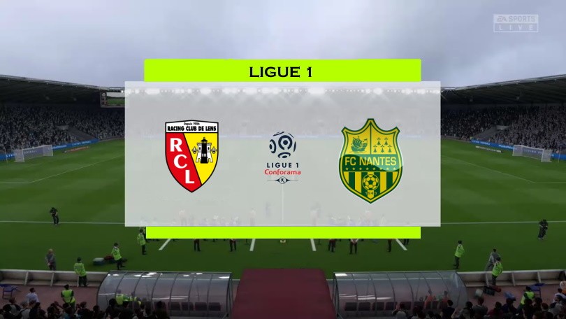 ONE88 Soi kèo bóng đá Lens vs Nantes – 19h00 – 25/10/2020 – VĐQG Pháp: 3 điểm ở lại