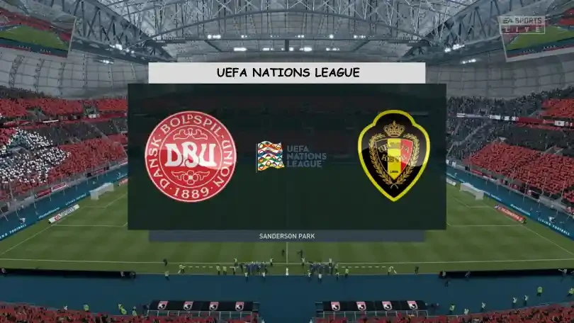 ONE88 Nhận định bóng đá – UEFA Nations League – Đan Mạch vs Bỉ – 01h45 06/09/2020: Lính chì thất thế
