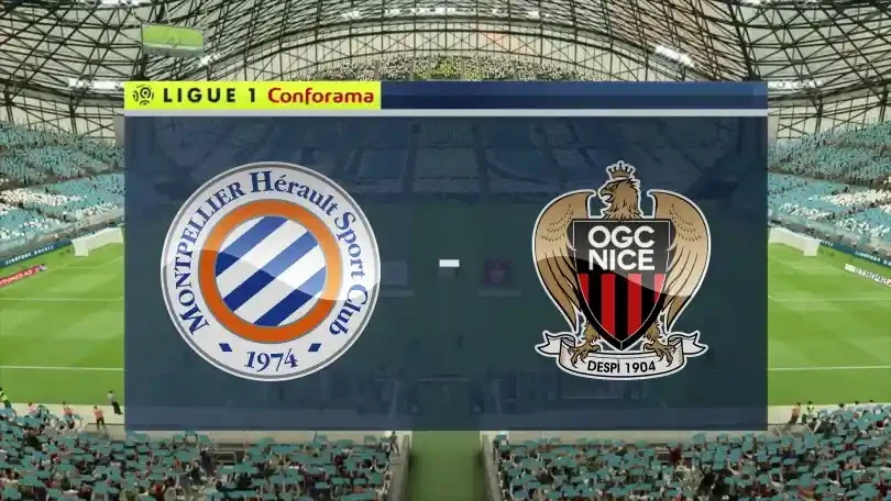 ONE88 Soi kèo bóng đá Montpellier vs Nice – 22h00 – 12/09/2020 – VĐQG Pháp: Khách lấy 3 điểm