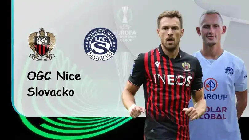 ONE88 OGC Nice vs Slovacko – Nhận định kèo bóng đá – 02h00 – 14/10/2022 – UEFA Europa Conference League