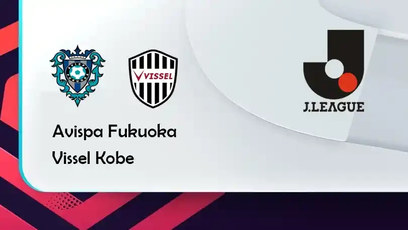 ONE88 Avispa Fukuoka vs Vissel Kobe – Tip bóng đá miễn phí hôm nay 11h00 – 19/06/2021 – VĐQG Nhật Bản