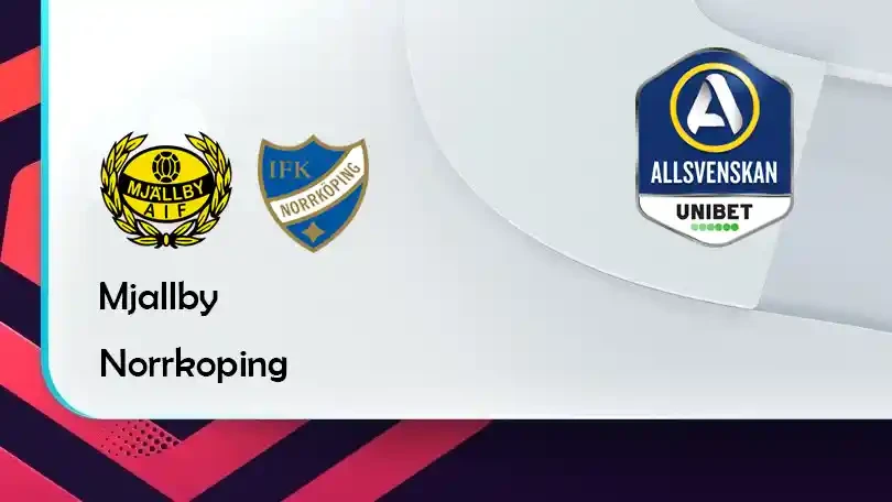 ONE88 Mjallby vs Norrkoping – Tip bóng đá miễn phí hôm nay 20h00 – 11/07/2021 – VĐQG Thụy Điển