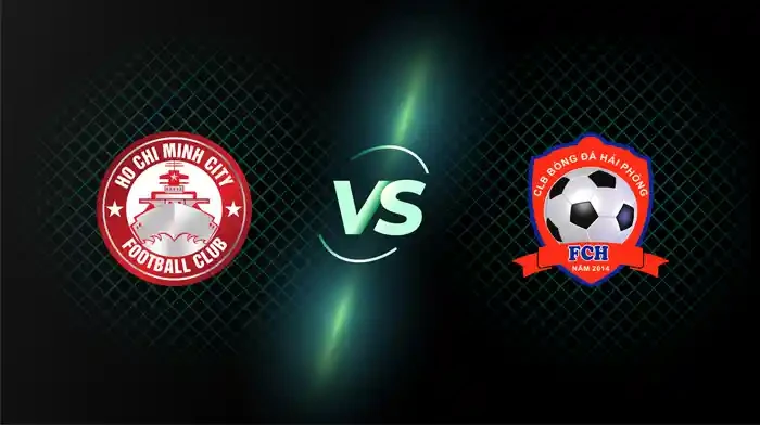 ONE88 TP. Hồ Chí Minh vs Hải Phòng – Tip bóng đá miễn phí hôm nay 17h00 – 02/05/2021 – V-League