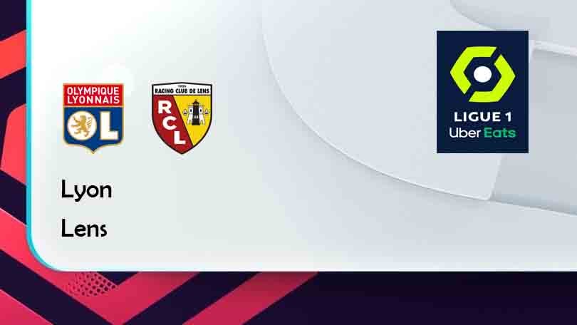 ONE88 Lyon vs Lens – Tip bóng đá miễn phí hôm nay 02h00 – 31/10/2021 – VĐQG Pháp.