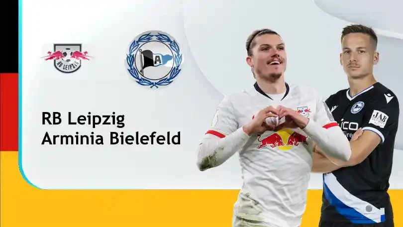 ONE88 Soi kèo bóng đá RB Leipzig vs Arminia Bielefeld – 21h30 – 28/11/2020 – VĐQG Đức: Tân binh sa lầy