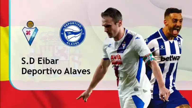ONE88 Eibar vs Alaves – Soi kèo nhà cái bóng đá – 19h00 01/05/2021 – VĐQG Tây Ban Nha