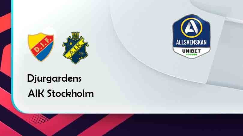 ONE88 Djurgardens vs AIK Stockholm – Tip bóng đá miễn phí hôm nay 20h00 – 08/08/2021 – VĐQG Thụy Điển
