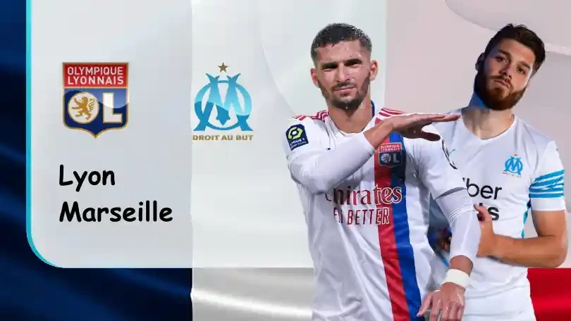ONE88 Lyon vs Marseille – Soi kèo nhà cái bóng đá – 02h45 22/11/2021 – VĐQG Pháp