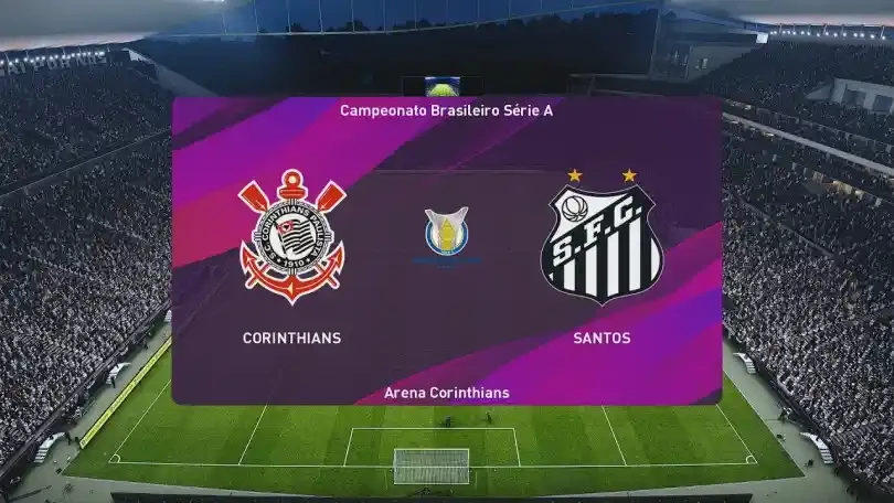 ONE88 Soi kèo bóng đá Corinthians vs Santos – 05h00 – 08/10/2020 – VĐQG Brazil: Khách lấy 3 điểm