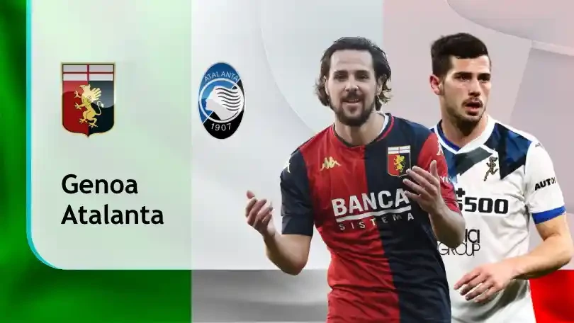 ONE88 Genoa vs Atalanta – Soi kèo nhà cái bóng đá – 20h00 15/05/2021 – VĐQG Italia