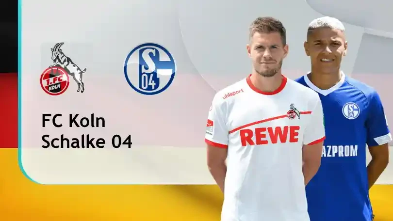 ONE88 FC Koln vs FC Schalke 04 – Soi kèo nhà cái bóng đá – 20h30 22/05/2021 – VĐQG Đức