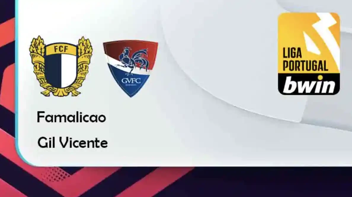 ONE88 Famalicao vs Gil Vicente – Tip bóng đá miễn phí hôm nay 00h00 – 16/04/2022 – VĐQG Bồ Đào Nha