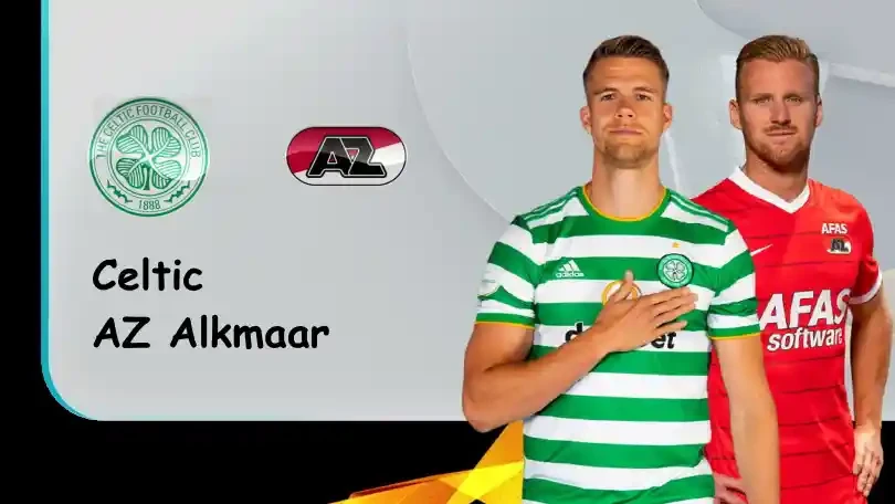 ONE88 Celtic vs AZ Alkmaar – Nhận định kèo bóng đá 01h45 19/08/2021 – UEFA Europa League