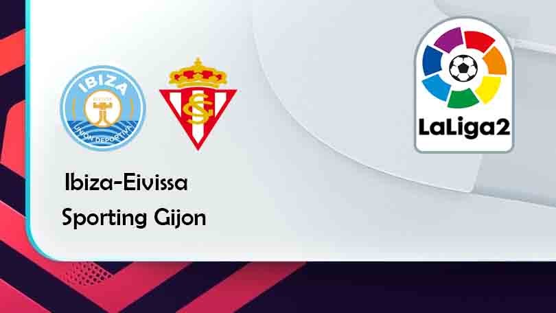 ONE88 Ibiza-Eivissa vs Sporting Gijon – Tip bóng đá miễn phí hôm nay 22h00 – 18/12/2021 – Hạng 2 Tây Ban Nha.