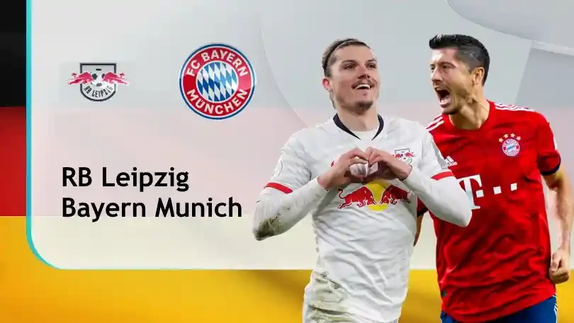 ONE88 RB Leipzig vs Bayern Munich – Nhận định kèo bóng đá 23h30 03/04/2021 – VĐQG Đức