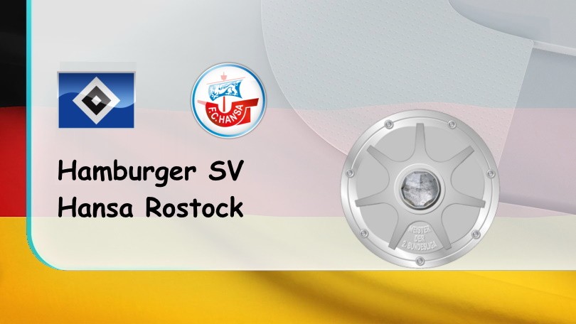 ONE88 Hamburger SV vs Hansa Rostock – Tip bóng đá miễn phí hôm nay – 18h30 – 24/07/2022 – Hạng 2 Đức