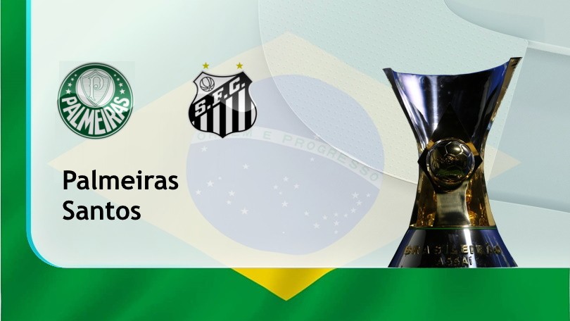 ONE88 Palmeiras vs Santos – Soi kèo nhà cái bóng đá – 02h30 11/07/2021 – VĐQG Brazil