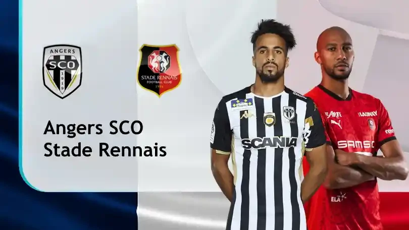 ONE88 Angers vs Rennes – Soi kèo nhà cái bóng đá – 18h00 17/04/2021 – VĐQG Pháp