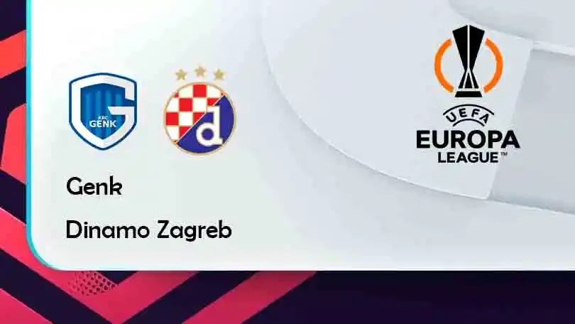 ONE88 Genk vs Dinamo Zagreb – Tip bóng đá miễn phí hôm nay 02h00 – 01/10/2021 – Europa League