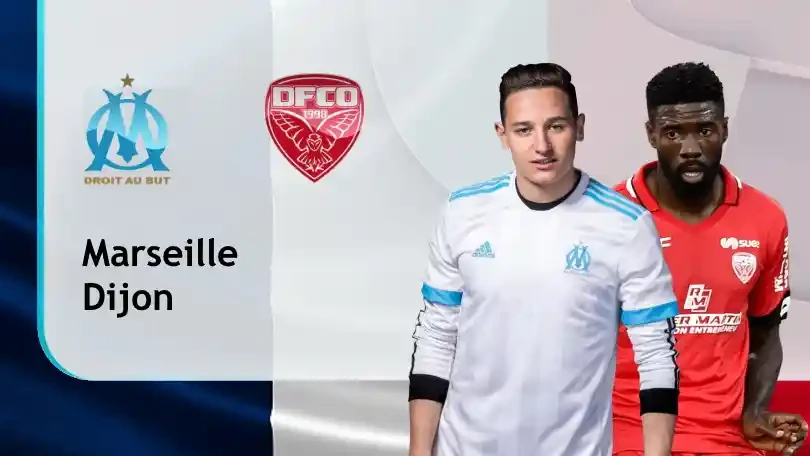 ONE88 Marseille vs Dijon – Nhận định kèo bóng đá 02h00 05/04/2021 – VĐQG Pháp