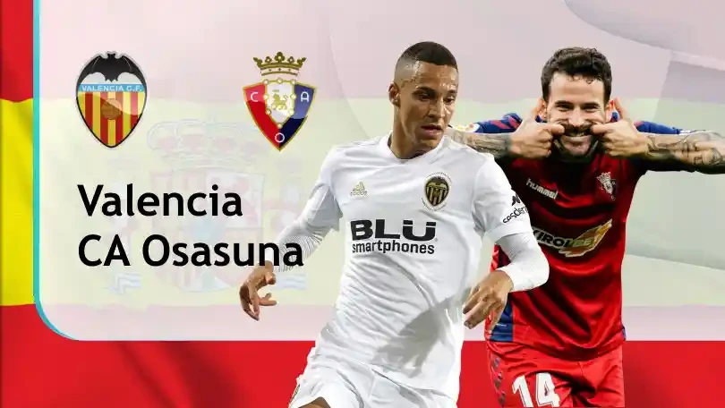 ONE88 Nhận định bóng đá – VĐQG Tây Ban Nha – Valencia vs Osasuna – 01h00 22/01/2021: Tin vào Bầy dơi