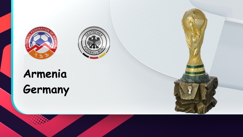 ONE88 Armenia vs Đức – Nhận định kèo bóng đá 00h00 15/11/2021 – Vòng loại World Cup 2022