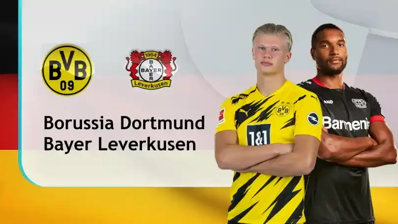 ONE88 Borussia Dortmund vs Bayer Leverkusen – Nhận định kèo bóng đá 20h30 22/05/2021 – VĐQG Đức