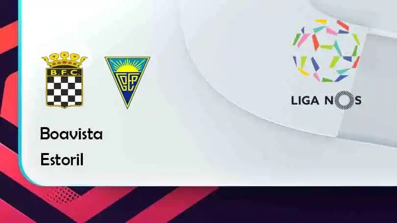 ONE88 Boavista vs Estoril – Tip bóng đá miễn phí hôm nay 03h15 – 28/09/2021 – VĐQG Bồ Đào Nha