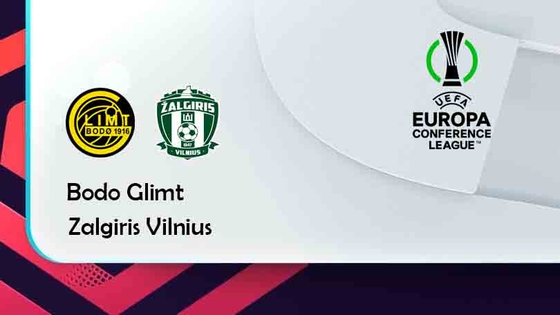 ONE88 Bodo Glimt vs Zalgiris Vilnius – Tip bóng đá miễn phí hôm nay 23h00 – 26/08/2021 – Europa Conference League