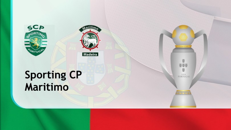 ONE88 Sporting CP vs Maritimo – Nhận định kèo bóng đá 22h00 19/05/2021 – VĐQG Bồ Đào Nha