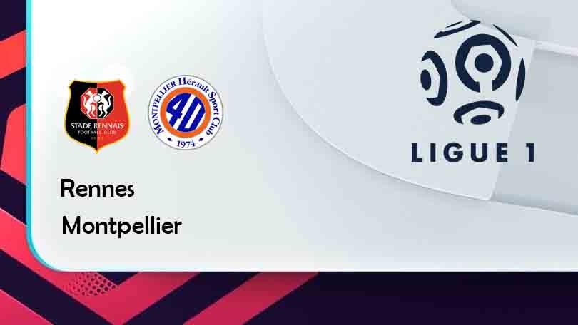 ONE88 Rennes vs Montpellier – Tip bóng đá miễn phí hôm nay 03h00 – 21/11/2021 – VĐQG Pháp.