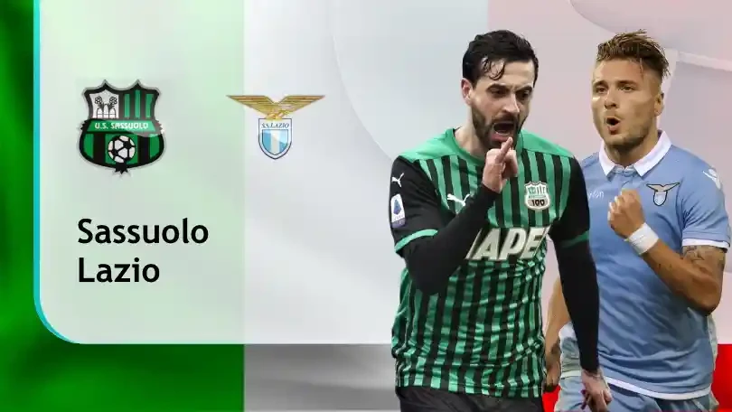 ONE88 Sassuolo vs Lazio – Nhận định kèo bóng đá 01h45 24/05/2021 – VĐQG Italia