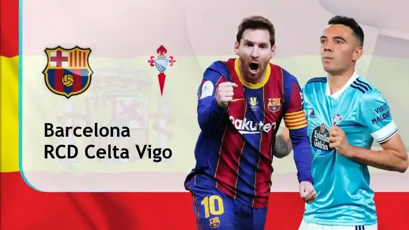 ONE88 Barcelona vs Celta Vigo – Nhận định kèo bóng đá 23h30 16/05/2021 – VĐQG Tây Ban Nha
