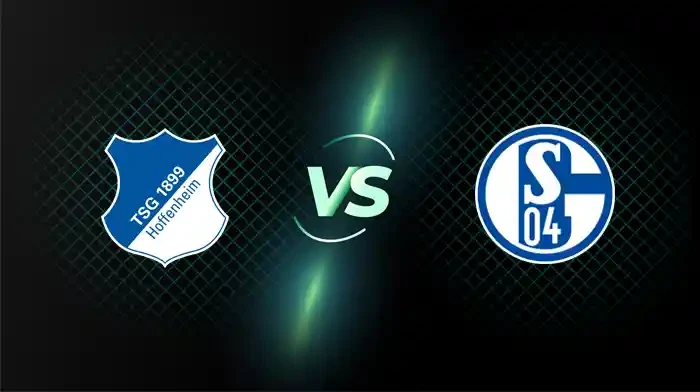 ONE88 Hoffenheim vs Schalke 04 – Tip bóng đá miễn phí hôm nay 20h30 – 08/05/2021 – VĐQG Đức